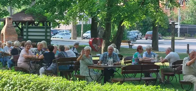 Majowe fajfy za nami — zdjęcie 14