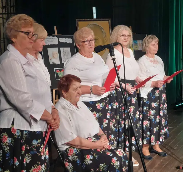 Ulubione Pieśni „Jana Pawła II” za nami — zdjęcie 13