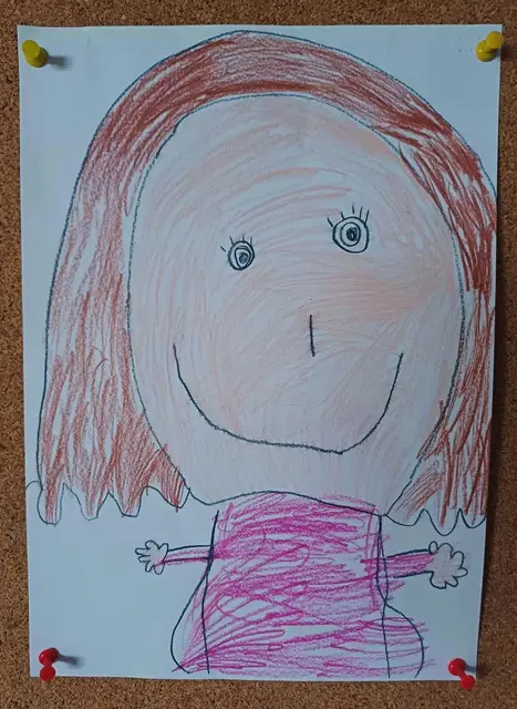 Wystawa ,,Moja mama” — zdjęcie 2