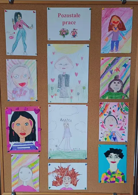 Wystawa ,,Moja mama” — zdjęcie 9