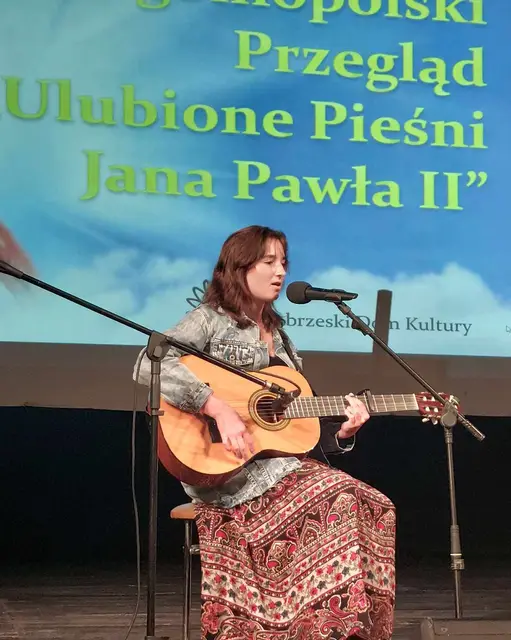 Ulubione Pieśni „Jana Pawła II” za nami — zdjęcie 19