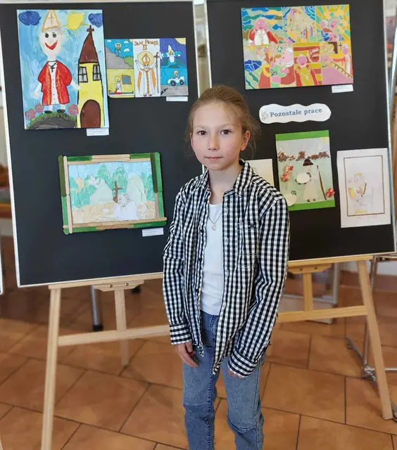 Wystawa„Jan Paweł II – pamiętam…” — zdjęcie 15