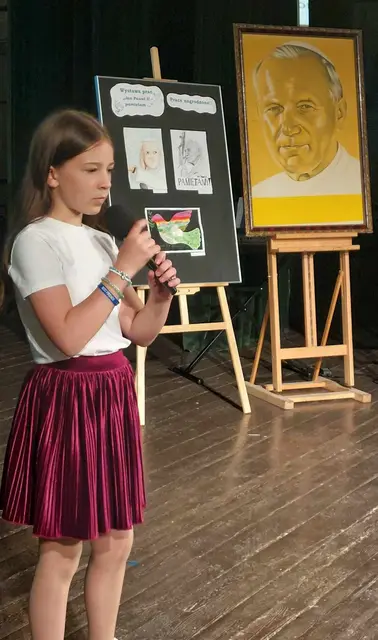 Ulubione Pieśni „Jana Pawła II” za nami — zdjęcie 24