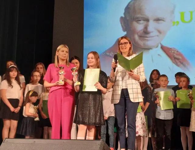 Ulubione Pieśni „Jana Pawła II” za nami — zdjęcie 26
