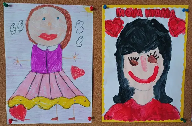 Wystawa ,,Moja mama” — zdjęcie 4