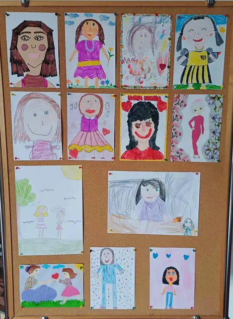 Wystawa ,,Moja mama” — zdjęcie 6