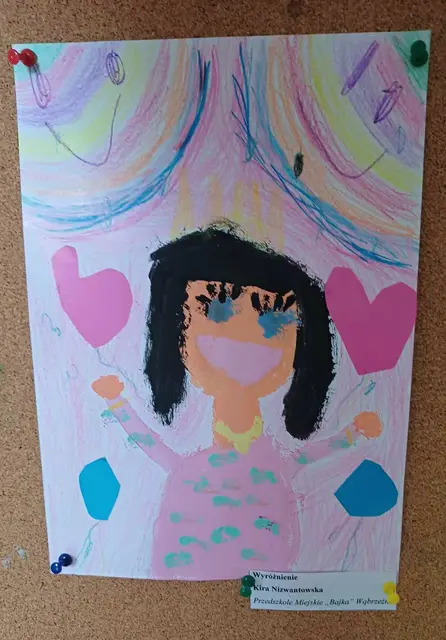 Wystawa ,,Moja mama” — zdjęcie 5