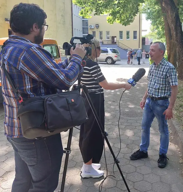 Majowe fajfy za nami — zdjęcie 3