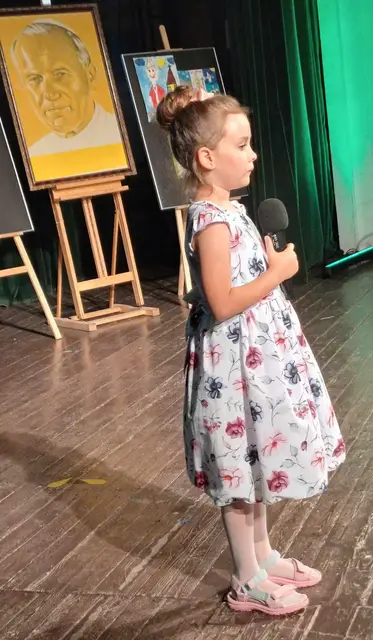 Ulubione Pieśni „Jana Pawła II” za nami — zdjęcie 36