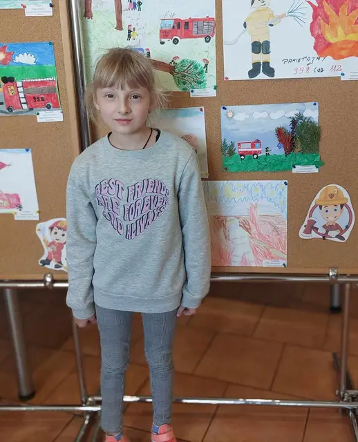 Wystawa „Strażacy zawsze gotowi do pracy” — zdjęcie 37