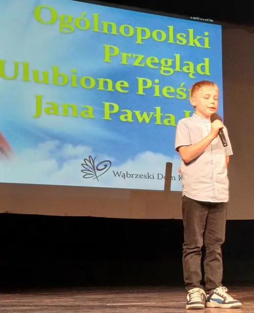 Ulubione Pieśni „Jana Pawła II” za nami — zdjęcie 37