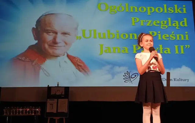Ulubione Pieśni „Jana Pawła II” za nami — zdjęcie 39