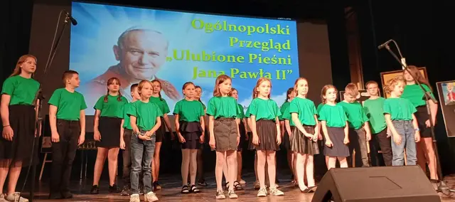 Ulubione Pieśni „Jana Pawła II” za nami — zdjęcie 40