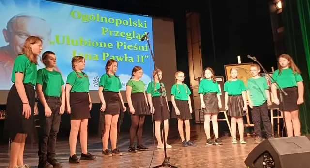 Ulubione Pieśni „Jana Pawła II” za nami — zdjęcie 42