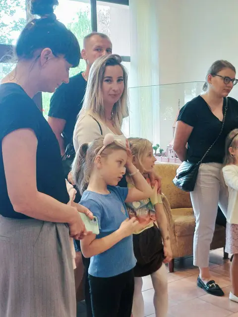 Wystawa ,,Moja mama” — zdjęcie 7