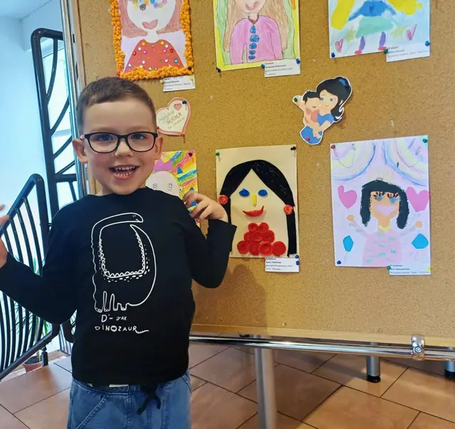Wystawa ,,Moja mama” — zdjęcie 16