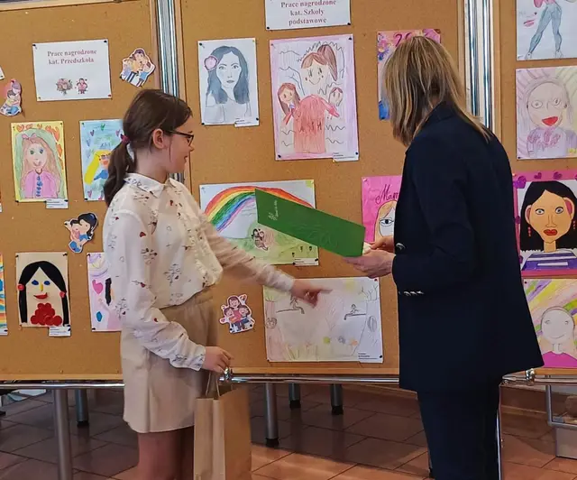 Wystawa ,,Moja mama” — zdjęcie 19