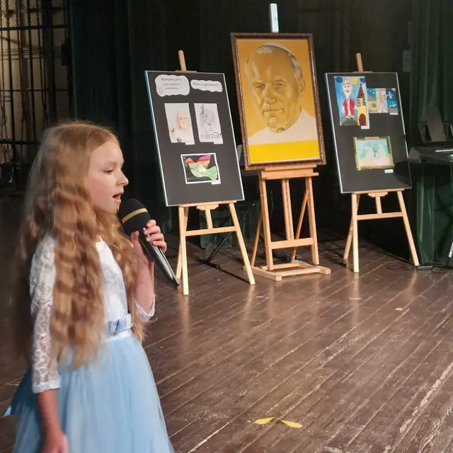 Ulubione Pieśni „Jana Pawła II” za nami — zdjęcie 4