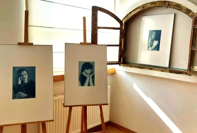 Wystawa fotograficzna w WDK — zdjęcie 4