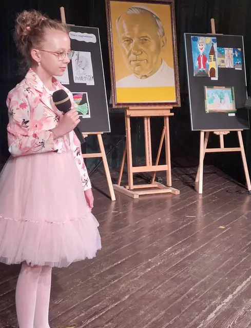 Ulubione Pieśni „Jana Pawła II” za nami — zdjęcie 5