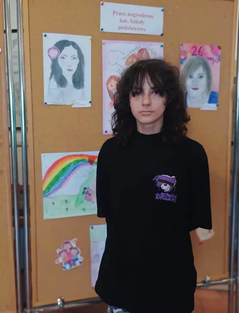 Wystawa ,,Moja mama” — zdjęcie 20