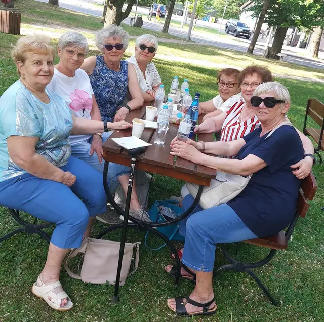 Majowe fajfy za nami — zdjęcie 6