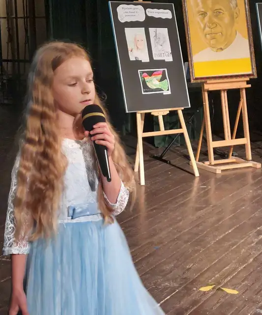 Ulubione Pieśni „Jana Pawła II” za nami — zdjęcie 6