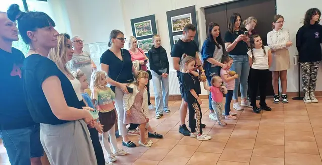 Wystawa ,,Moja mama” — zdjęcie 12
