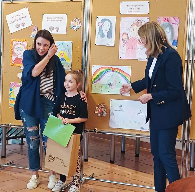 Wystawa ,,Moja mama” — zdjęcie 8