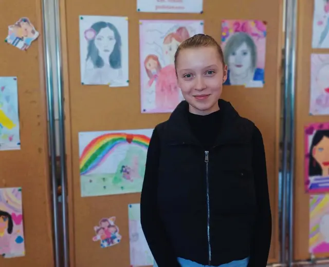 Wystawa ,,Moja mama” — zdjęcie 22