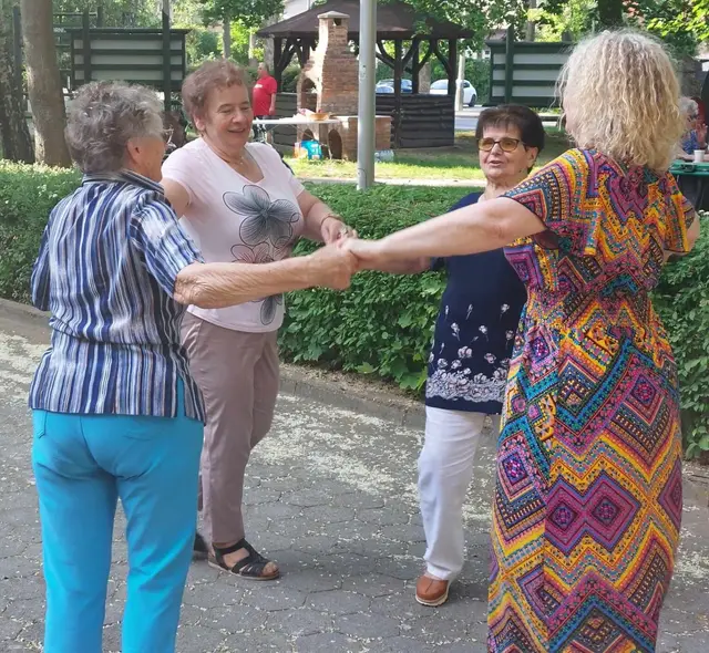 Majowe fajfy za nami — zdjęcie 7