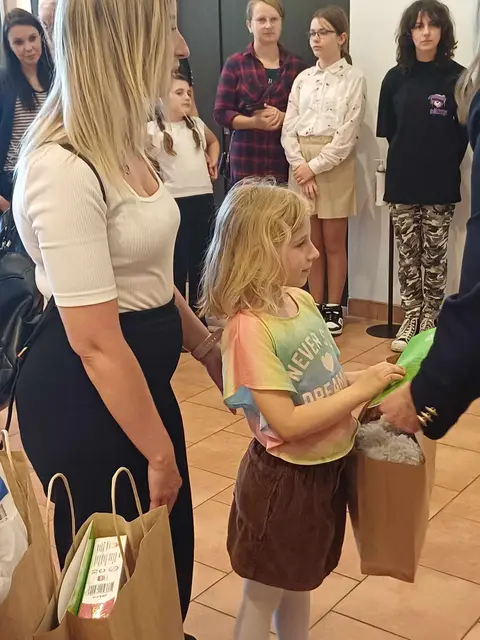 Wystawa ,,Moja mama” — zdjęcie 27