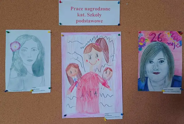 Wystawa ,,Moja mama” — zdjęcie 28