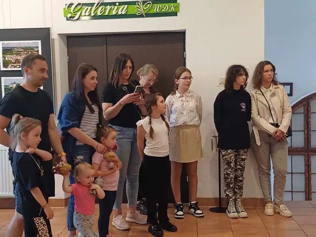 Wystawa ,,Moja mama” — zdjęcie 29