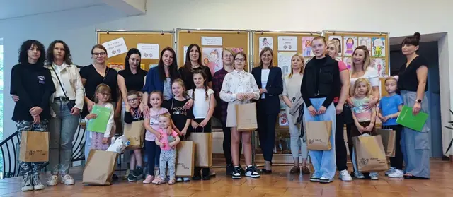 Wystawa ,,Moja mama” — zdjęcie 32