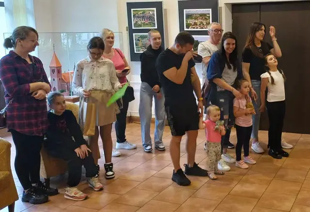 Wystawa ,,Moja mama” — zdjęcie 33