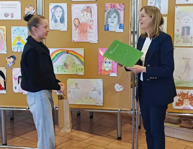 Wystawa ,,Moja mama” — zdjęcie 34