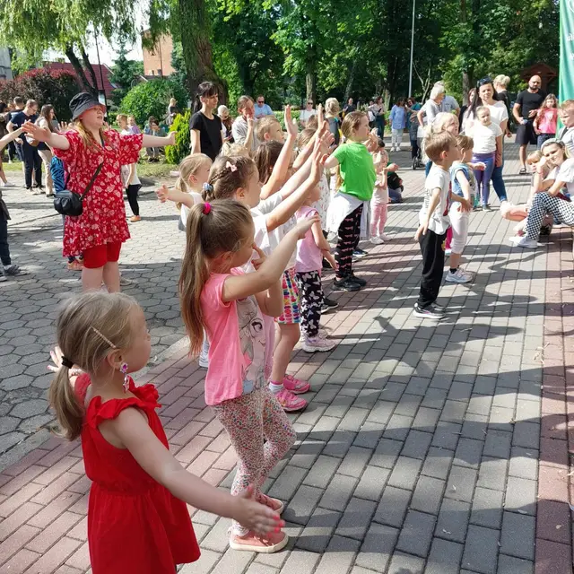 Dzień Dziecka za nami — zdjęcie 1