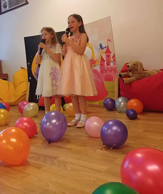 Uśmiechnięte nutki za nami — zdjęcie 9