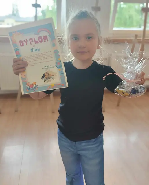 Akademia Kreatywnego Malucha WDK — zdjęcie 9