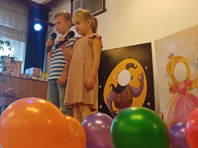 Uśmiechnięte nutki za nami — zdjęcie 10