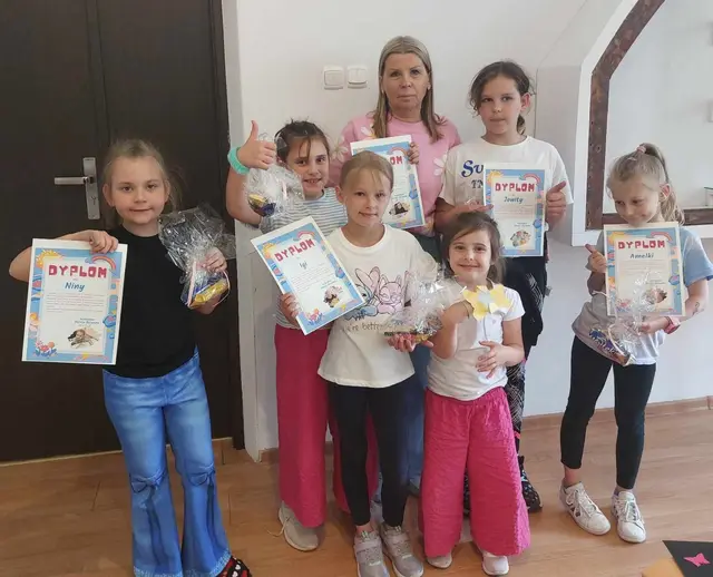 Akademia Kreatywnego Malucha WDK — zdjęcie 10