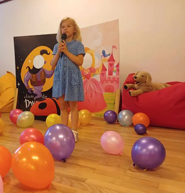 Uśmiechnięte nutki za nami — zdjęcie 12