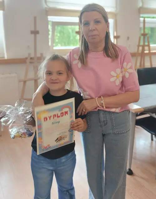 Akademia Kreatywnego Malucha WDK — zdjęcie 11