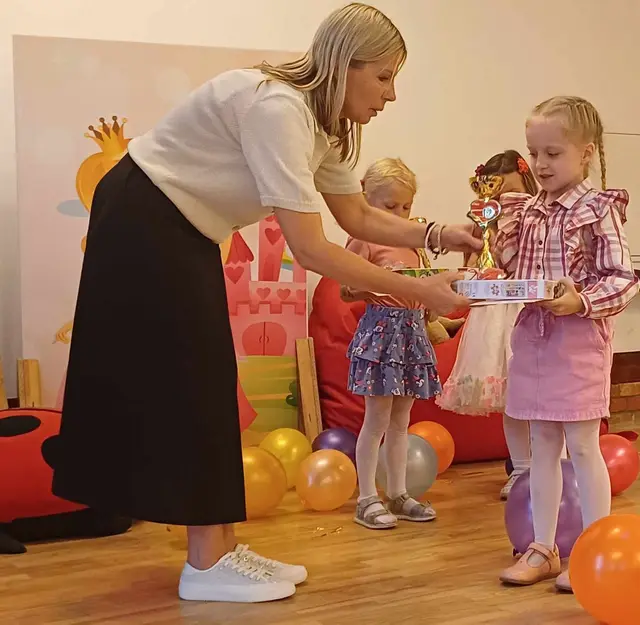 Uśmiechnięte nutki za nami — zdjęcie 14