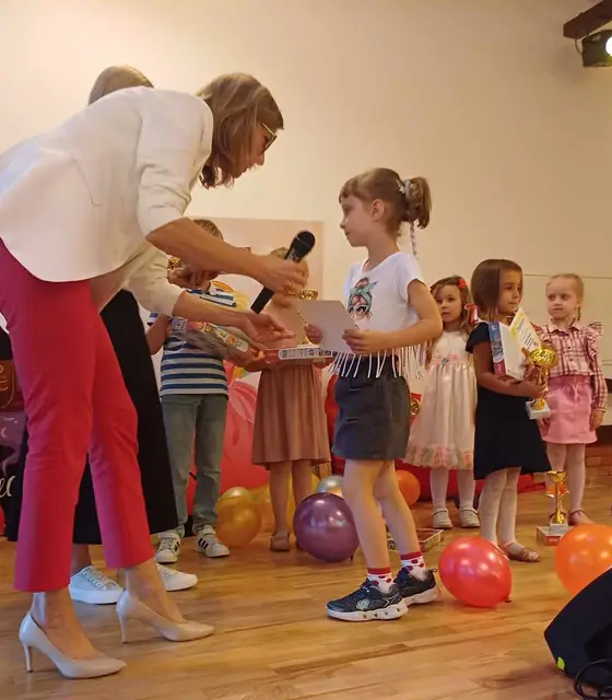 Uśmiechnięte nutki za nami — zdjęcie 15