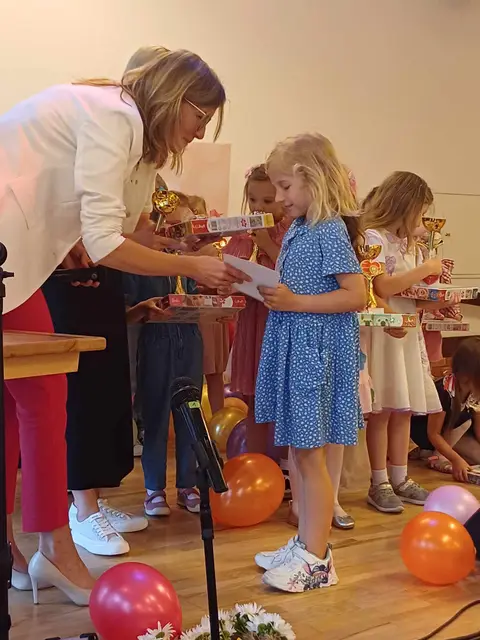 Uśmiechnięte nutki za nami — zdjęcie 16