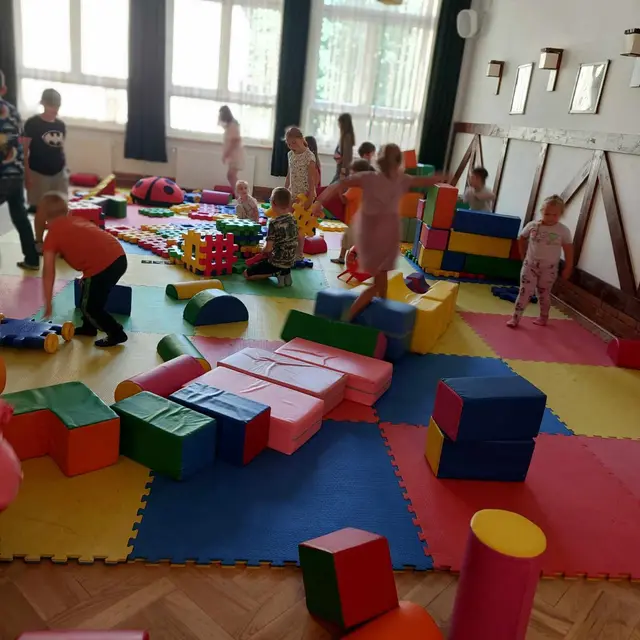 Dzień Dziecka za nami — zdjęcie 14