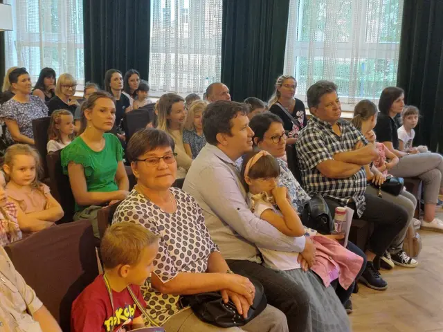 Uśmiechnięte nutki za nami — zdjęcie 2