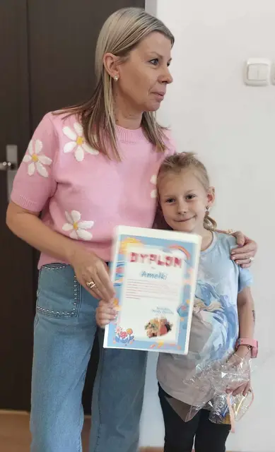 Akademia Kreatywnego Malucha WDK — zdjęcie 2